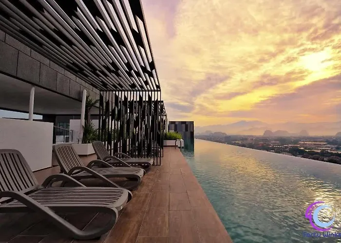The Horizon Ipoh By 40 Winks
